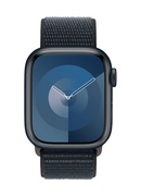 Viedpulksteni Watch Series 9 | Smart watch | GPS (satellite) | Always-On Retina | 41mm | Waterproof Hover