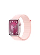 Viedpulksteni Watch Series 9 | Smart watch | GPS (satellite) | Always-On Retina | 45mm | Waterproof