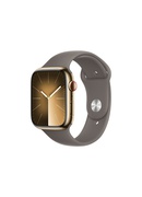 Viedpulksteni Series 9 | Smart watch | GPS (satellite) | Retina always-on | Waterproof
