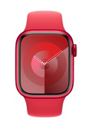 Viedpulksteni Watch Series 9 | Smart watch | GPS (satellite) | Always-On Retina | 41mm | Waterproof Hover