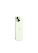 Telefons Apple | iPhone 15 | Green | 6.1  | Super Retina XDR display | 2556 x 1179 pixels | Apple | A16 Bionic | Internal RAM 6 GB | 128 GB | Dual SIM | Nano-SIM and eSIM | 4G | Main camera resolution 48+12+12 MP | Secondary camera resolution 12 MP | iOS | 17 Hover