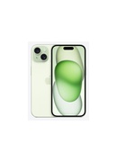 Telefons Apple iPhone 15 256GB Green | Apple Hover