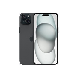 Telefons Apple iPhone 15 Plus 256GB Black | Apple