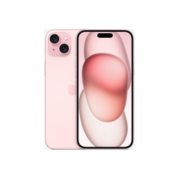 Telefons Apple iPhone 15 Plus 256GB Pink | Apple