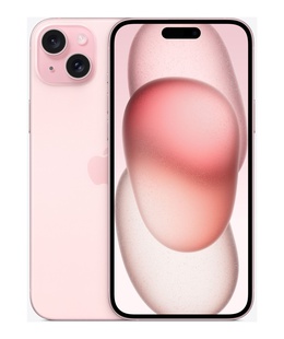 Telefons Apple iPhone 15 Plus 256GB Pink | Apple  Hover