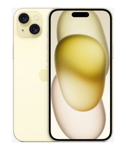 Telefons Apple iPhone 15 Plus 512GB Yellow | Apple  Hover
