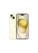Telefons Apple iPhone 15 Plus 512GB Yellow | Apple Hover