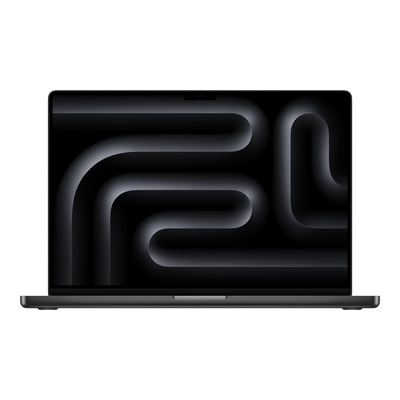  Apple MacBook Pro 16 Apple  M3 Pro 12C CPU