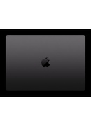  Apple | MacBook | Pro | Space Black | 16  | Apple M3 Max | 36 GB | Solid-state drive capacity 1000 GB | 30-core Apple M3 Max chip | macOS | 802.11ax | Bluetooth version 5.3 | Keyboard language Russian | Keyboard backlit Hover