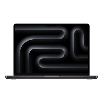 Apple MacBook Pro 14 Apple  M3 Pro 12C CPU