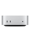  Apple Mac | Mini | Desktop | Apple M4 | Internal memory 16 GB | Solid-state drive capacity 512 GB | No Optical Drive | Keyboard language No keyboard | macOS
