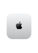  Apple Mac | Mini | Desktop | Apple M4 | Internal memory 16 GB | Solid-state drive capacity 512 GB | No Optical Drive | Keyboard language No keyboard | macOS Hover