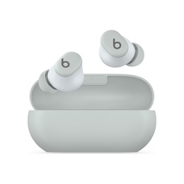Austiņas Beats True Wireless Earbuds | Solo Buds | Built-in microphone | Bluetooth | Storm Grey