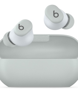 Austiņas Beats True Wireless Earbuds | Solo Buds | Built-in microphone | Bluetooth | Storm Grey  Hover