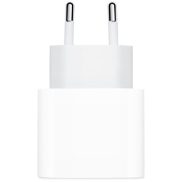  USB-C Power Adapter | MUVV3ZM/A | USB-C | 20 W | Power Adapter