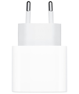  USB-C Power Adapter | MUVV3ZM/A | USB-C | 20 W | Power Adapter  Hover