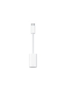  Apple | USB-C to Lightning Adapter | USB-C | Adapter