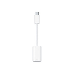  Apple | USB-C to Lightning Adapter | USB-C | Adapter