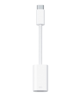  Apple | USB-C to Lightning Adapter | USB-C | Adapter  Hover