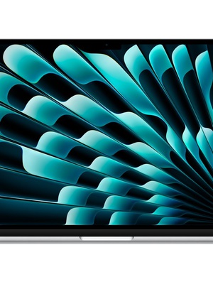  Apple MacBook Air 15 Apple M3 8C CPU 10C GPU/8GB/512GB SSD/Silver/SWE  Hover