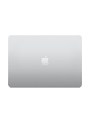  Apple MacBook | Air | Silver | 15  | IPS | 2880 x 1864 pixels | Apple M3 | 8 GB | Solid-state drive capacity 512 GB | Apple M3 chip 8-core CPU/10-core GPU | macOS | 802.11ax | Bluetooth version 5.3 | Keyboard language English | Keyboard backlit | Warranty 12 month(s) Hover