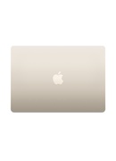  Apple MacBook | Air | Starlight | 15  | IPS | 2880 x 1864 pixels | Apple M3 | 8 GB | Solid-state drive capacity 256 GB | Apple M3 chip 8-core CPU/10-core GPU | macOS | 802.11ax | Bluetooth version 5.3 | Keyboard language Russian | Keyboard backlit | Warranty 12 month(s) Hover