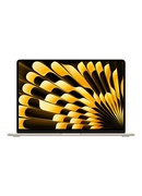 Apple MacBook Air 15 Apple M3 8C CPU 10C GPU/8GB/512GB SSD/Starlight/SWE | Apple