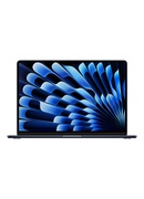  Apple MacBook Air 15 Apple M3 8C CPU 10C GPU/8GB/256GB SSD/Midnight/RUS