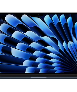  Apple MacBook Air 15 Apple M3 8C CPU 10C GPU/8GB/512GB SSD/Midnight/SWE  Hover