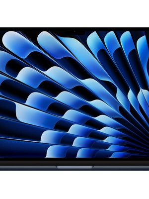  Apple MacBook Air 15 Apple M3 8C CPU 10C GPU/8GB/512GB SSD/Midnight/SWE  Hover