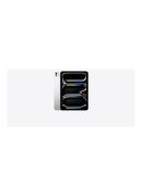  Apple iPad Pro 11 M4 Wi-Fi 512GB with Standard glass - Silver | Apple Hover
