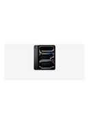  Apple iPad Pro 11 M4 Wi-Fi 1TB with Standard glass - Space Black | Apple Hover