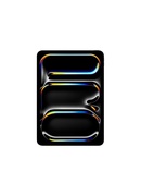  Apple iPad Pro 11 M4 Wi-Fi + Cellular 256GB with Standard glass - Space Black | Apple