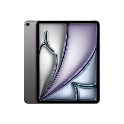  Apple iPad Air 13 M2 Wi-Fi 1TB - Space Grey | Apple