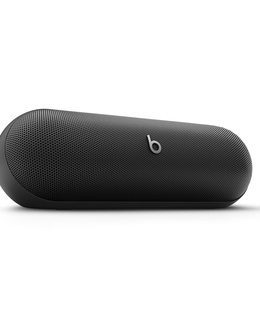  Beats | Speaker | Pill | Waterproof | Bluetooth | Matte Black | Portable | Wireless connection  Hover