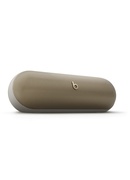  Beats | Speaker | Pill | Waterproof | Bluetooth | Champagne Gold | Portable | Wireless connection