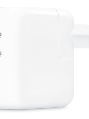  Apple 35W Dual USB-C Power Adapter | Apple  Hover