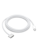  Apple USB-C to MagSafe 3 Cable (2m) - Silver | Apple