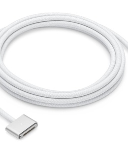  Apple USB-C to MagSafe 3 Cable (2m) - Silver | Apple  Hover