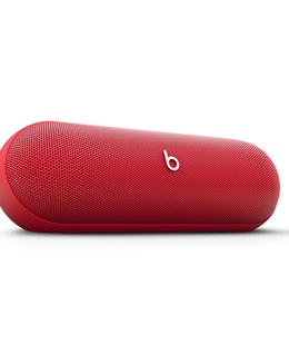  Beats Speaker | Pill | Waterproof | Bluetooth | Statement Red | Portable | Wireless connection  Hover
