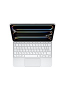 Tastatūra Apple Magic Keyboard for iPad Pro 11‑inch (M4) - RUS White | Apple