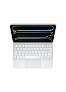 Tastatūra Apple Magic Keyboard for iPad Pro 11‑inch (M4) - INT White | Apple