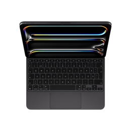 Tastatūra Apple Magic Keyboard for iPad Pro 11‑inch (M4) - SWE | Apple