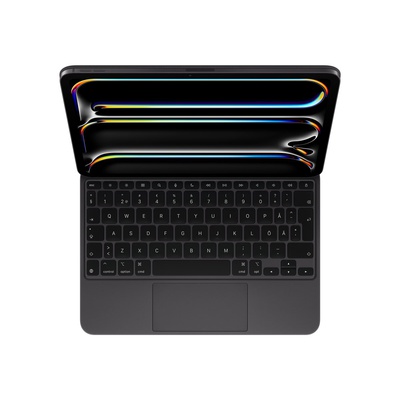Tastatūra Apple Magic Keyboard for iPad Pro 11‑inch (M4) - SWE | Apple