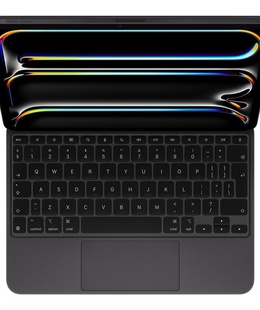 Tastatūra Apple Magic Keyboard for iPad Pro 11‑inch (M4) - INT | Apple  Hover