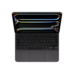 Tastatūra Apple Magic Keyboard for iPad Pro 13‑inch (M4) - RUS | Apple