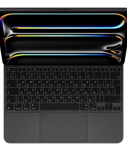 Tastatūra Apple Magic Keyboard for iPad Pro 13‑inch (M4) - RUS | Apple  Hover