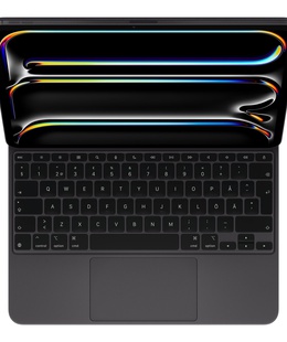 Tastatūra Apple Magic Keyboard for iPad Pro 13‑inch (M4) - SWE | Apple  Hover