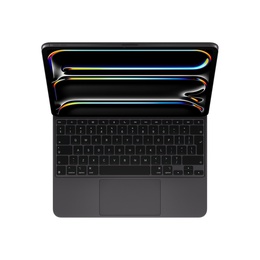 Tastatūra Apple Magic Keyboard for iPad Pro 13‑inch (M4) - INT | Apple