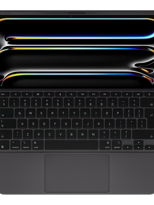 Tastatūra Apple Magic Keyboard for iPad Pro 13‑inch (M4) - INT | Apple  Hover